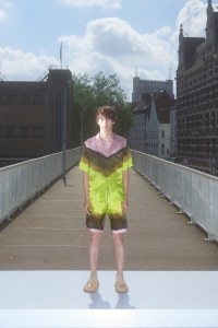 Dries Van Noten Men’s Spring 2022