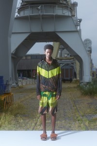 Dries Van Noten Men’s Spring 2022