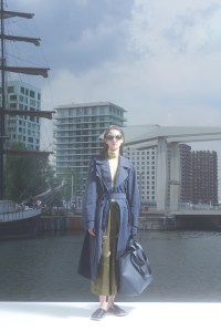 Dries Van Noten Men’s Spring 2022