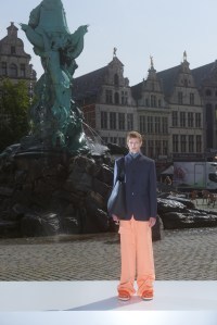 Dries Van Noten Men’s Spring 2022
