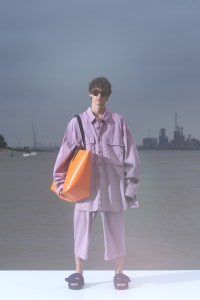Dries Van Noten Men’s Spring 2022