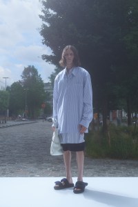 Dries Van Noten Men’s Spring 2022