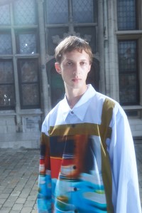 Dries Van Noten Men’s Spring 2022