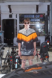 Dries Van Noten Men’s Spring 2022