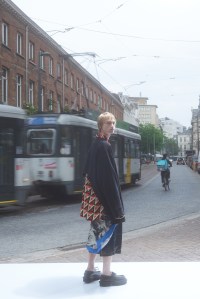 Dries Van Noten Men’s Spring 2022
