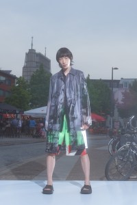 Dries Van Noten Men’s Spring 2022