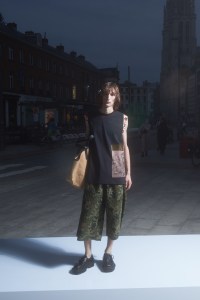Dries Van Noten Men’s Spring 2022