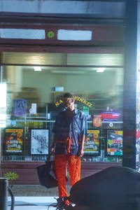 Dries Van Noten Men’s Spring 2022