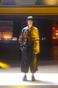 Dries Van Noten Men’s Spring 2022