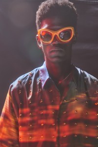Dries Van Noten Men’s Spring 2022