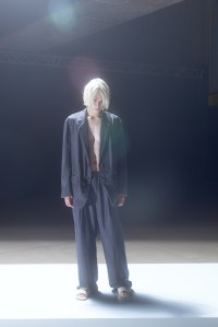 Dries Van Noten Men’s Spring 2022