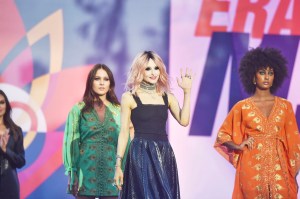 Stacy Bendet
