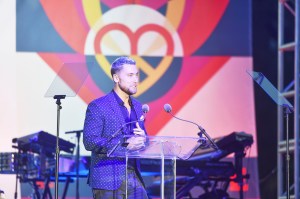 Lance Bass