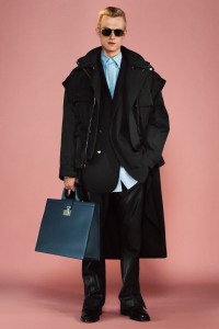 Dunhill MenÕs Spring 2022