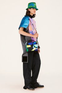 Dunhill MenÕs Spring 2022
