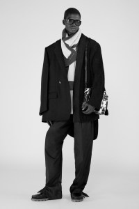 Dunhill MenÕs Spring 2022