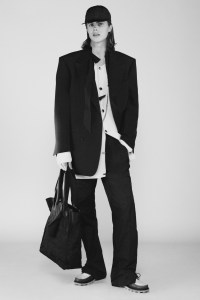 Dunhill MenÕs Spring 2022