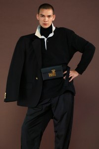 Dunhill MenÕs Spring 2022