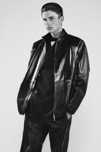 Dunhill MenÕs Spring 2022