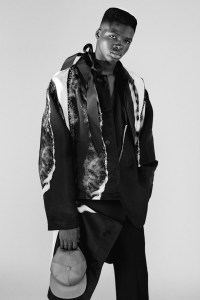 Dunhill MenÕs Spring 2022