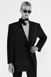 Dunhill MenÕs Spring 2022