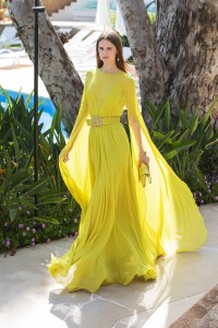 Elie Saab Resort 2022