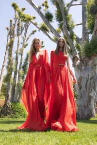 Elie Saab Resort 2022