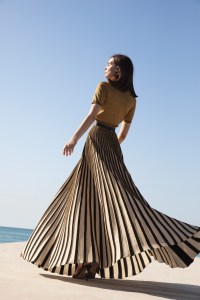 Elie Saab Resort 2022