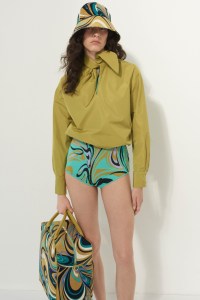 Emilio Pucci Resort 2022