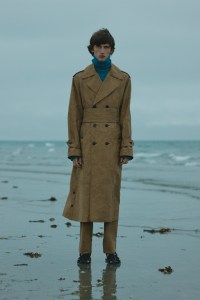 Erdem Men’s Spring 2022