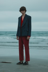 Erdem Men’s Spring 2022