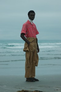 Erdem Men’s Spring 2022