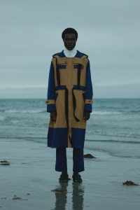 Erdem Men’s Spring 2022