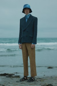 Erdem Men’s Spring 2022
