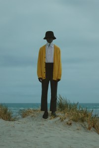 Erdem Men’s Spring 2022