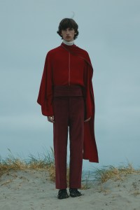 Erdem Men’s Spring 2022
