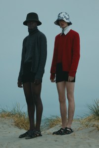 Erdem Men’s Spring 2022