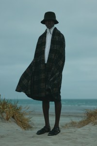 Erdem Men’s Spring 2022