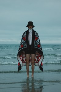 Erdem Men’s Spring 2022
