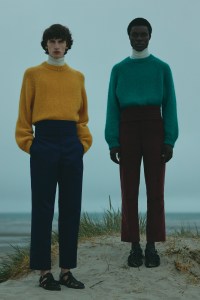 Erdem Men’s Spring 2022