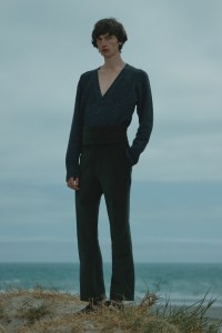 Erdem Men’s Spring 2022