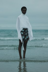 Erdem Men’s Spring 2022