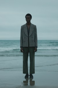 Erdem Men’s Spring 2022