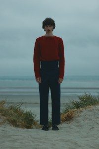 Erdem Men’s Spring 2022