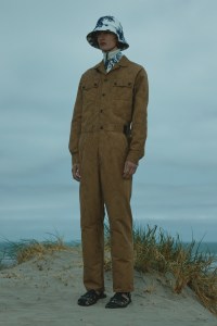 Erdem Men’s Spring 2022