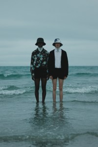 Erdem Men’s Spring 2022