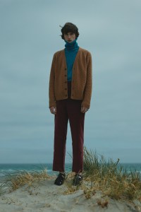 Erdem Men’s Spring 2022