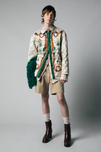 EgonLab MenÕs Spring 2022