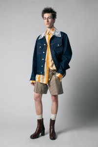 EgonLab MenÕs Spring 2022