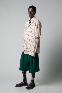 EgonLab MenÕs Spring 2022